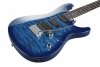 Ibanez GSA60QA-TBB Gitara elektryczna